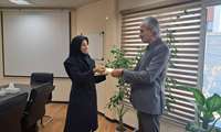برگزاری مسابقه کتابخوانی قرآن و تقدیر از نفرات برتر
