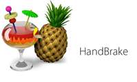 آموزش کم حجم کردن ویدئو با نرم افزار HandBrake