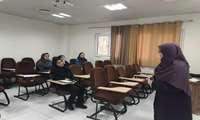 کارگاه آموزشی تحکیم بنیان خانواده 