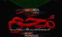 پیام رئیس دانشگاه علوم پزشکی البرز به مناسبت فرارسیدن ماه محرم