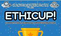 رویداد رقابتی آموزشی با عنوان Ethicup برگزار می شود