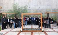 مراسم معارفه دانشجویان جدیدالورود داروسازی برگزار شد