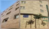 اطلاعیه ثبت نام خوابگاه متاهلی دانشجویان دانشگاه علوم پزشكی البرز
