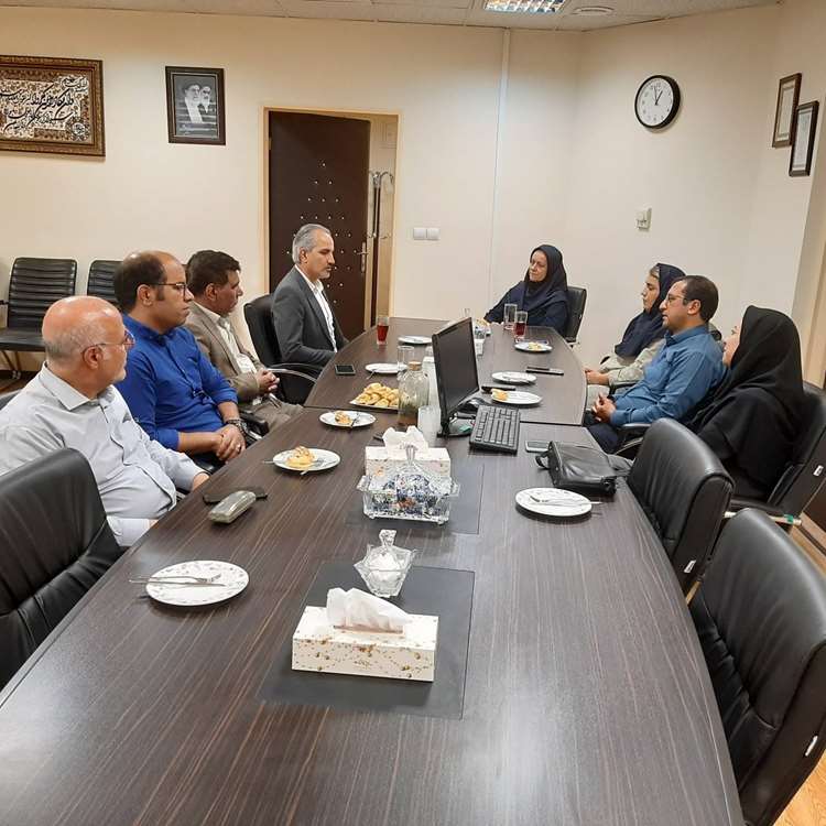 بررسی پروژه خط تولید