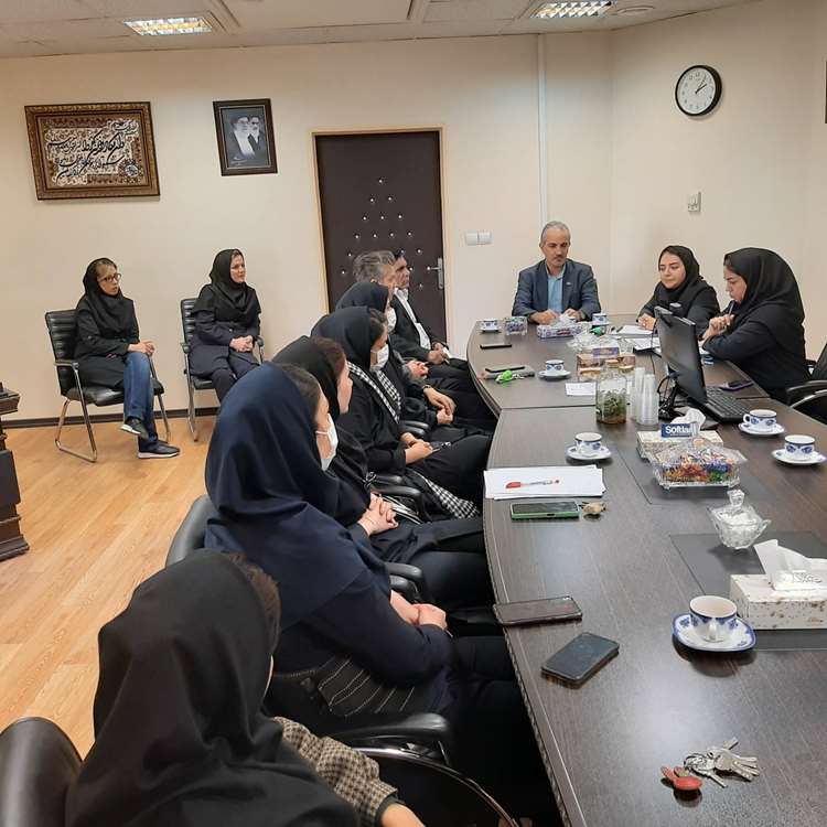 توجیهی مراقبین 